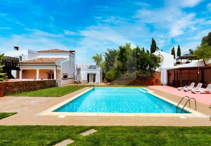 Villa i Ferragudo, Faro, Ferragudo - € 1.575.000 | Ref: PH3615 - foto 1