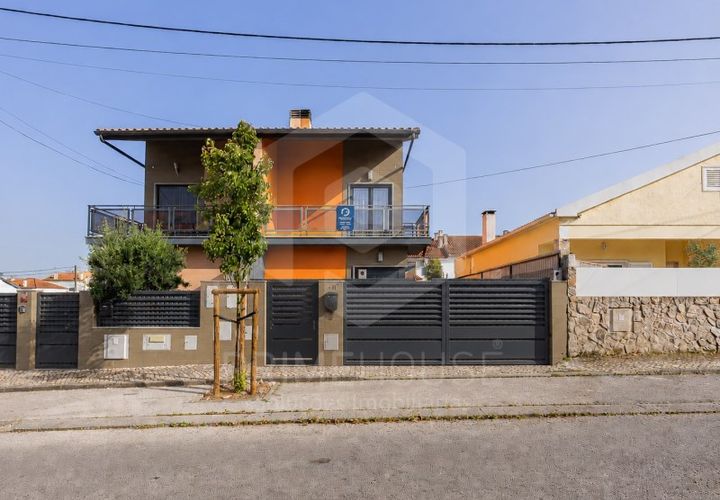 Villa i Quinta do Conde, Setubal, Quinta do Conde - € 525.000 | Ref: PH3630 - foto 1