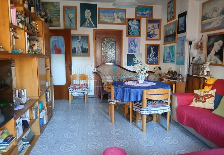 Lejlighed i Massa, Massa and Carrara, Massa - € 270.000 | Ref: 3716 - foto 1
