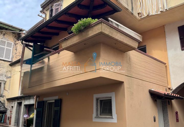 Lejlighed i Massa, Massa and Carrara, Massa - € 154.000 | Ref: 3717 - foto 1