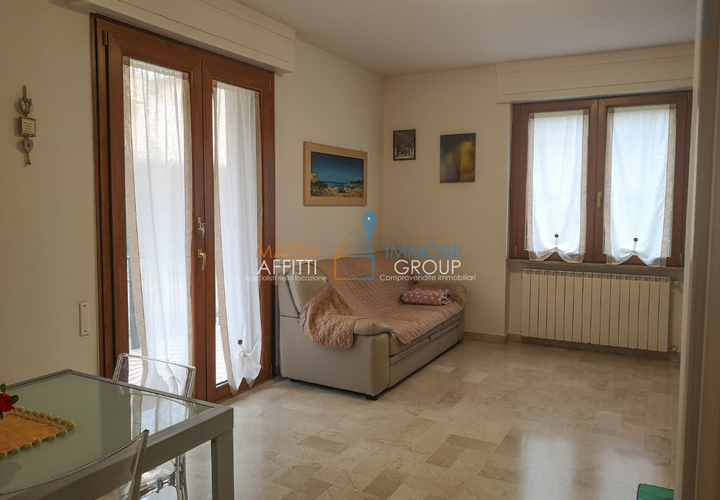 Lejlighed i Massa, Massa and Carrara, Massa - € 215.000 | Ref: 3720 - foto 1