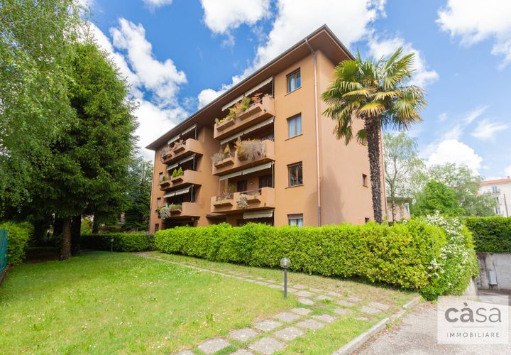 Leilighet i Varese, Varese, Varese - € 165 000 | Ref: 604-LN - foto 1