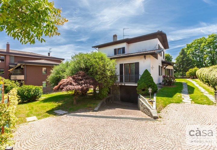 Villa i Varese, Varese, Varese - € 480.000 | Ref: 607-LN - foto 1