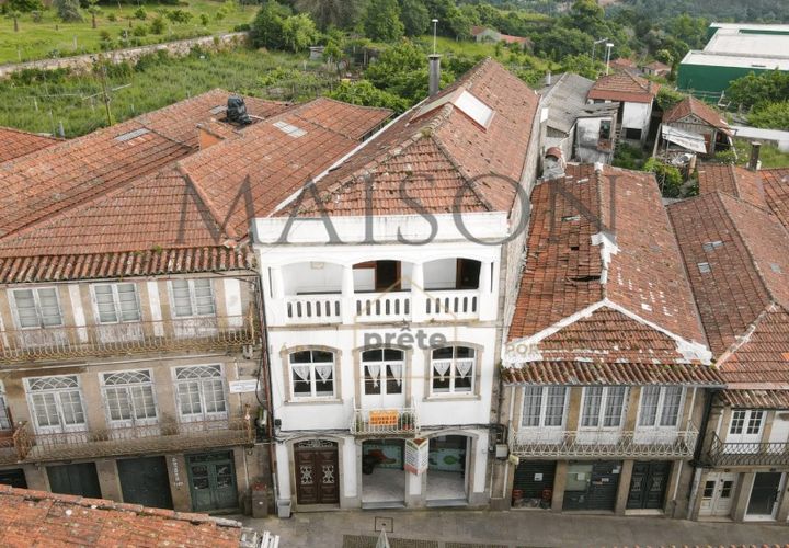 Villa a Penafiel, Porto, Penafiel - € 465.000 | Ref: MP-EF-M-395 - foto 1