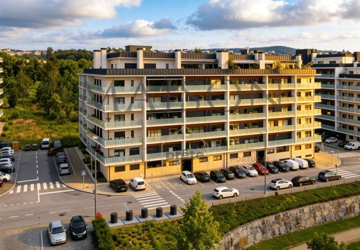 Lejlighed i Paredes, Porto, Paredes - € 365.000 | Ref: MP-EF-A-394 - foto 1