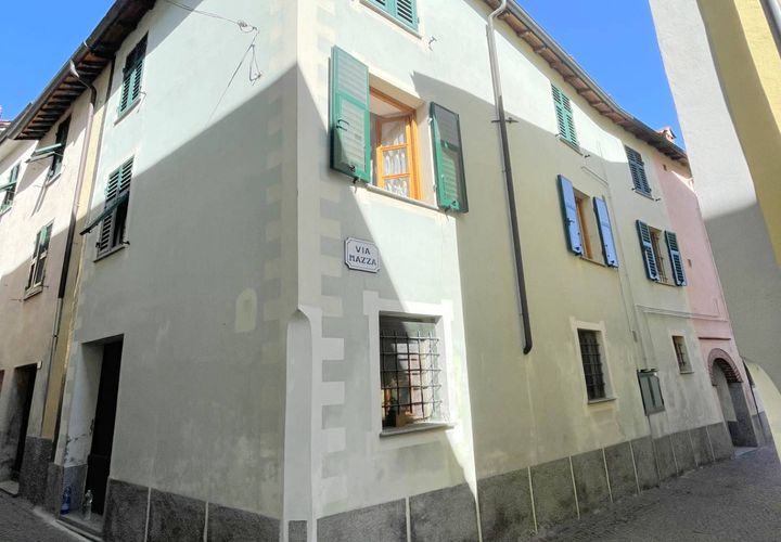 Leilighet i Mallare, Savona, Mallare - € 58 000 | Ref: F166-579 - foto 1