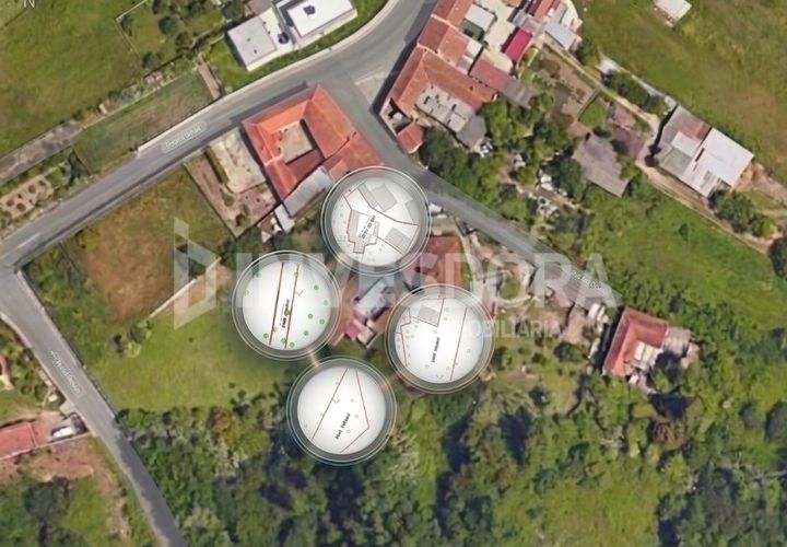 Helårsgrund i Ilhavo, Aveiro, Ilhavo - € 450.000 | Ref: SÒL_298 - foto 1