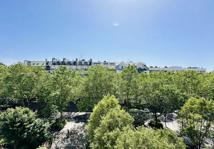 Lejlighed i Paris, Paris, Paris - € 327.000 | Ref: 87037356 - foto 1