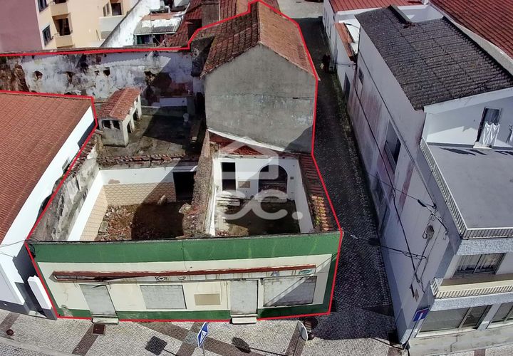 Villa i Bombarral, Leiria, Bombarral - € 110.000 | Ref: 321/M/01274 - foto 1