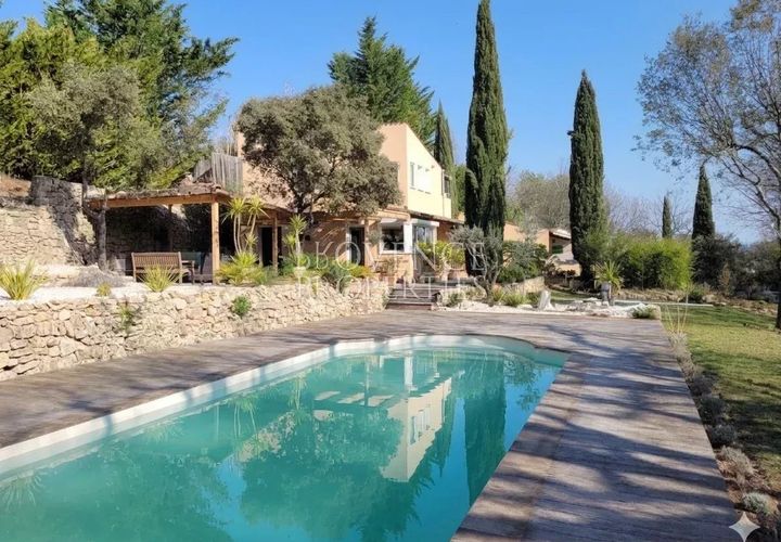 Villa i Cotignac, Var, Cotignac - € 714.000 | Ref: 1276 - foto 1