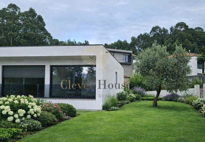 Villa i Barcelos, Braga, Barcelos - € 649.000 | Ref: HAB_4148 - foto 1
