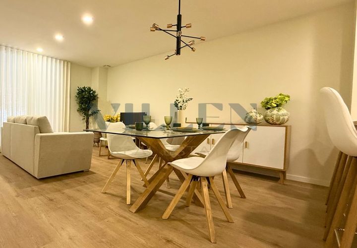 Apartament a Aves, Porto, Aves - € 234.900 | Ref: VR-249-467 (2) - foto 1