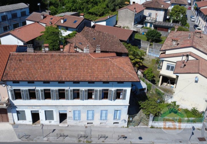 Rækkehus i Gorizia, Gorizia, Gorizia - € 150.000 | Ref: BNS150NC12 - foto 1