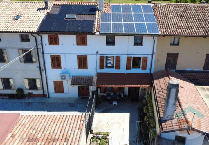 Rækkehus i Cormons, Gorizia, Cormons - € 105.000 | Ref: BCU105NC1 - foto 1