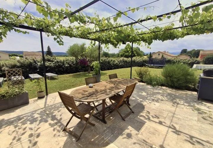 Villa i Les Vans, Ardeche, Les Vans - € 349.000 | Ref: 87060512 - foto 1
