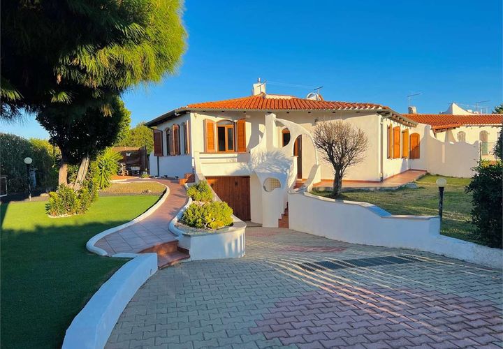 Villa i Valledoria, Sassari, Valledoria - € 339.000 | Ref: V000937 - foto 1