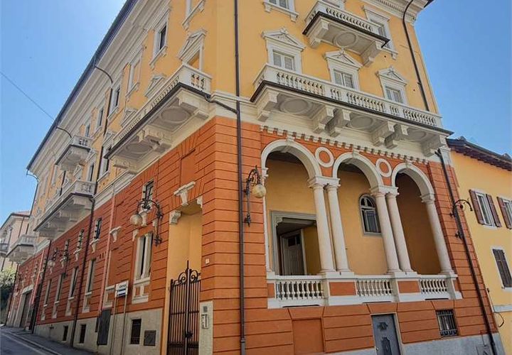 Leilighet i Verbania, Verbano Cusio Ossola, Verbania - € 240 000 | Ref: V000966 - foto 1
