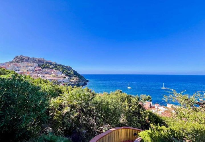 Lejlighed i Castelsardo, Sassari, Castelsardo - € 210.000 | Ref: V000968 - foto 1