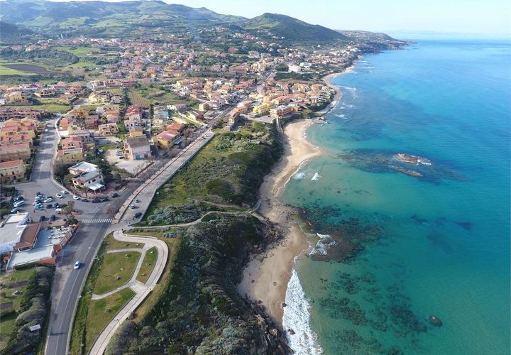 Leilighet i Castelsardo, Sassari, Castelsardo - € 219 000 | Ref: V000969 - foto 1