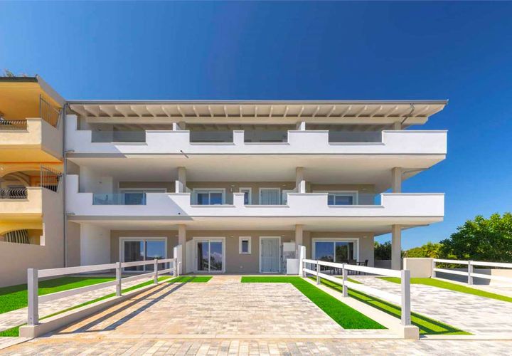 Leilighet i Valledoria, Sassari, Valledoria - € 215 000 | Ref: V000970 - foto 1