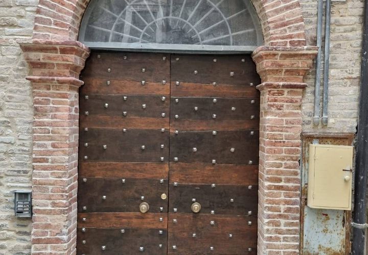 Lejlighed i Fermo, Fermo, Fermo - € 215.000 | Ref: VV501 - foto 1