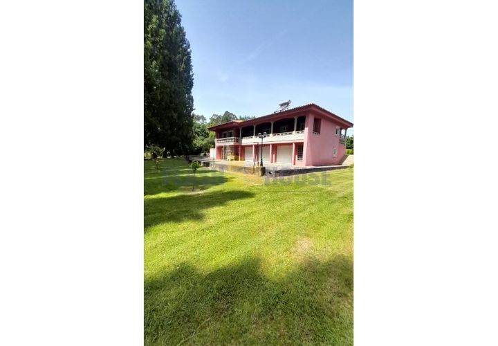 Villa i Maia, Porto, Maia - € 1.365.000 | Ref: FHNM1005 - foto 1