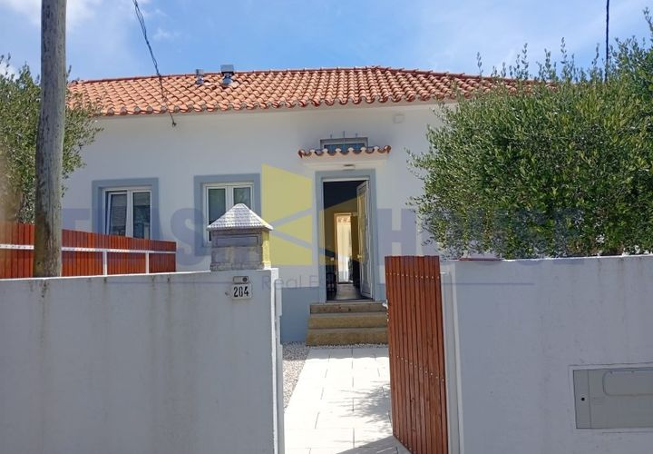 Villa i Nogueira, Porto, Nogueira - € 293.550 | Ref: FHNM1003 - foto 1