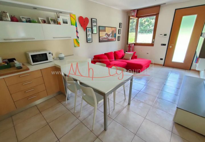 Leilighet i Saccolongo, Padua, Saccolongo - € 167 000 | Ref: A762-S - foto 1