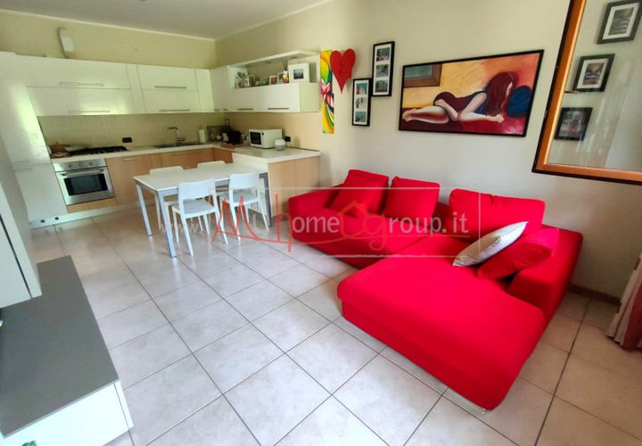 Lejlighed i Saccolongo, Padua, Saccolongo - € 167.000 | Ref: A762-S - foto 1