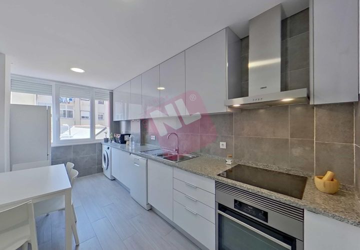Apartament a Odivelas, Lisbon, Odivelas - € 1.350/mes | Ref: NL2985 - foto 1
