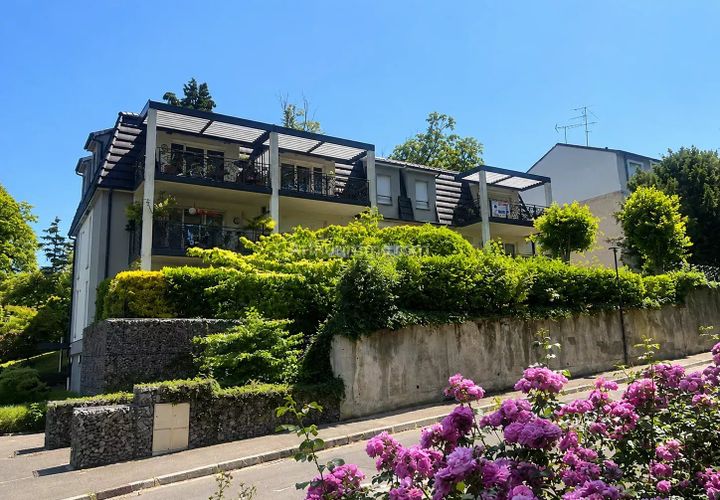 Leilighet i Mulhouse, Haut-Rhin, Mulhouse - € 179 000 | Ref: 87052960 - foto 1