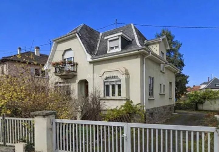 Villa a Wintzenheim, Haut-Rhin, Wintzenheim - € 400.000 | Ref: 87057001 - foto 1