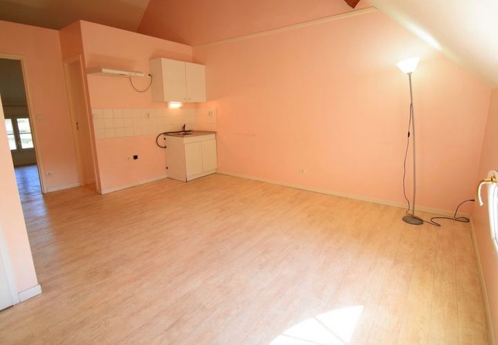Apartament a Bernay-Vilbert, Seine-et-Marne, Bernay-Vilbert - € 630/mes | Ref: 11052512 - foto 1
