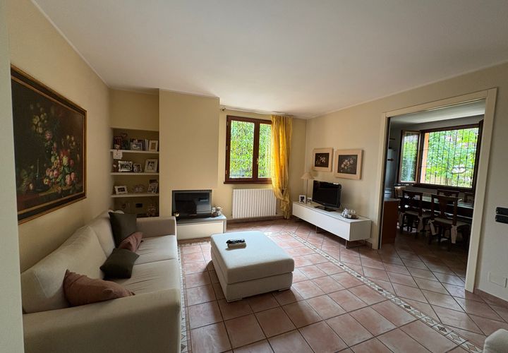 Villa i Rubiera, Reggio Emilia, Rubiera - € 410.000 | Ref: 16790 - foto 1