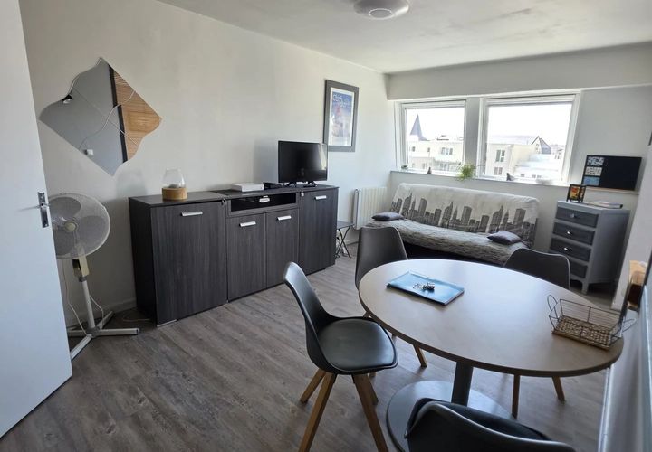 Leilighet i Berck, Pas-de-Calais, Berck - € 157 500 | Ref: 6671 - foto 1