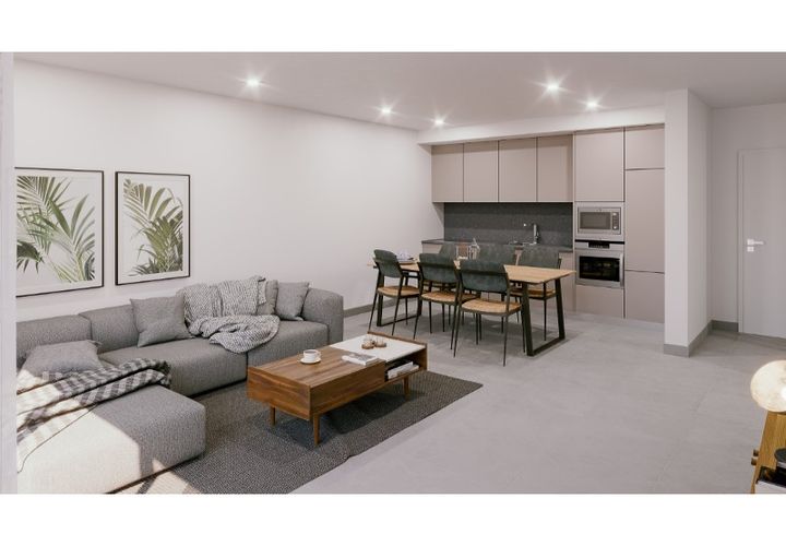 Lejlighed i Nazare, Leiria, Nazare - € 454.800 | Ref: APA.Nazaré.2frente - foto 1