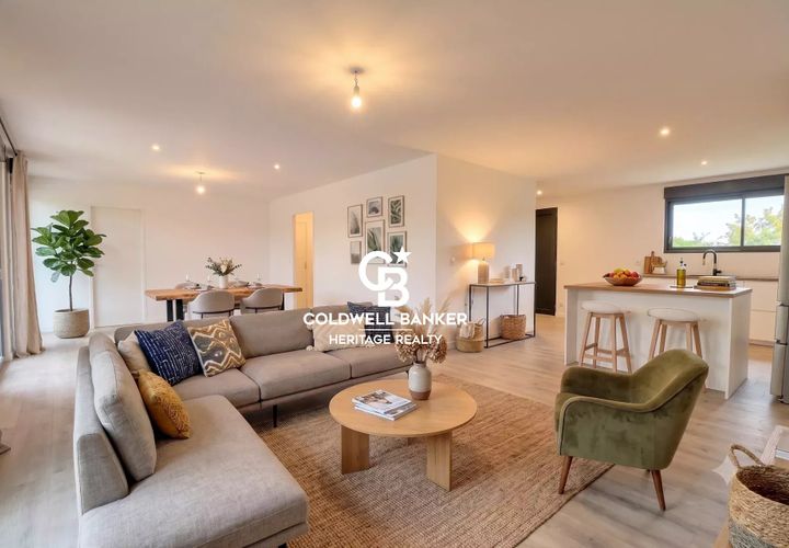 Lejlighed i Craponne, Rhone, Craponne - € 540.000 | Ref: 69270 - foto 1
