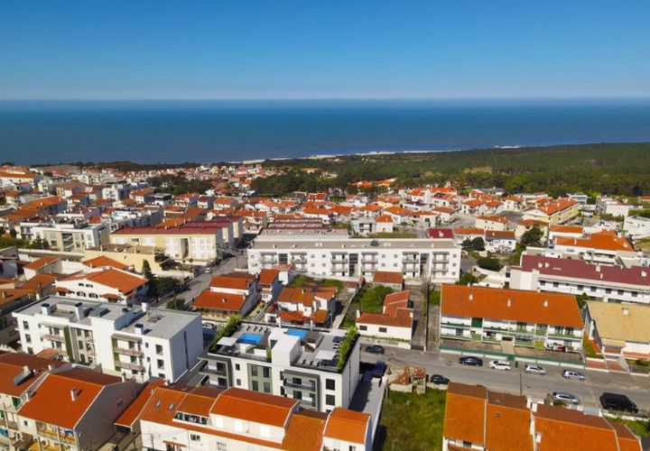 Lejlighed i Nazare, Leiria, Nazare - € 550.000 | Ref: AP.Nazaré.E - foto 1