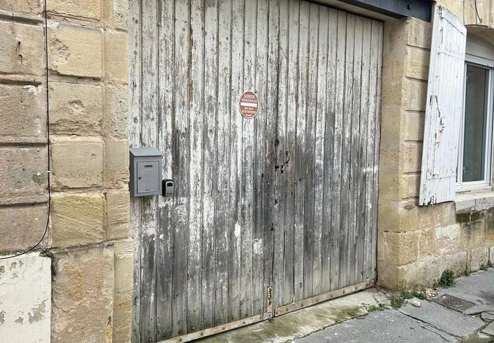 Garage i Bordeaux, Gironde, Bordeaux - € 115.000 | Ref: 87052415 - foto 1