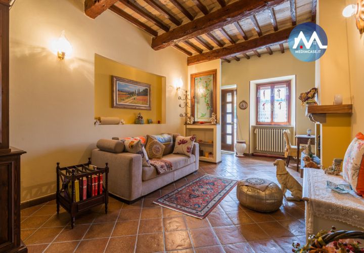 Rækkehus i Torgiano, Perugia, Torgiano - € 365.000 | Ref: 4226 - foto 1
