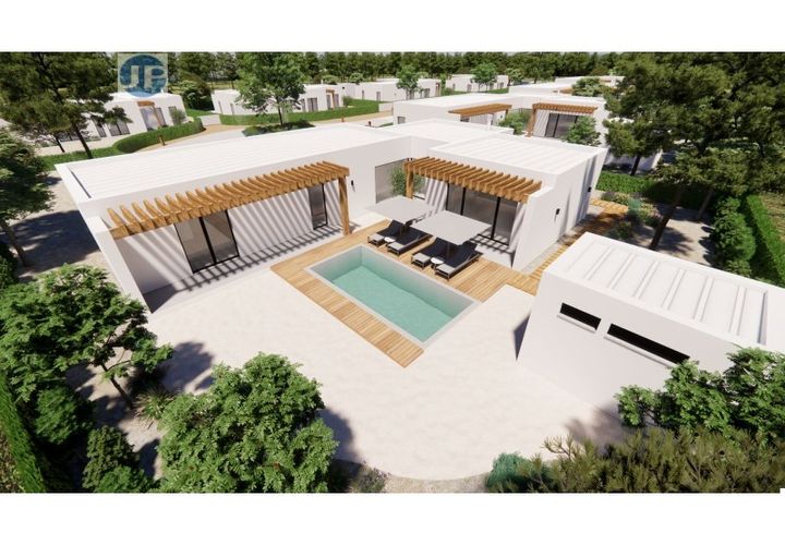Villa a Alcacer do Sal, Setubal, Alcacer do Sal - € 585.000 | Ref: V3_A - foto 1