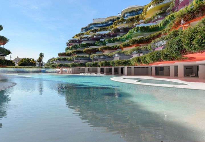 Leilighet i Ibiza, Ibiza, Ibiza - € 1 200 000 | Ref: MY-AP0009 - foto 1