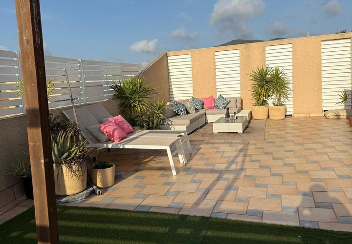 Leilighet i Ibiza, Ibiza, Ibiza - € 1 365 000 | Ref: MY-APO0054 - foto 1