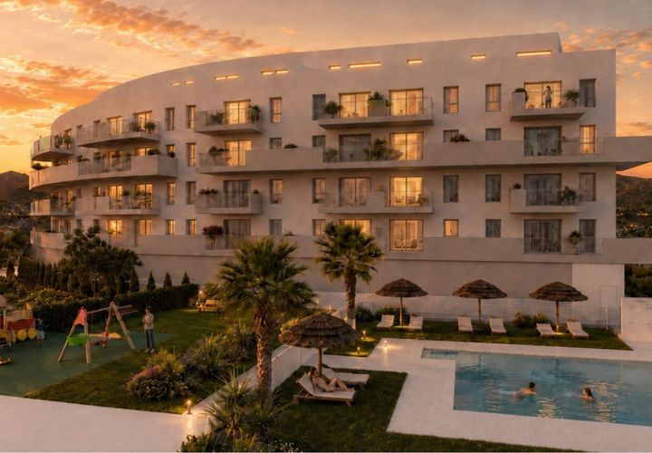 Leilighet i Velez Malaga, Malaga, Velez Malaga - € 254 950 | Ref: A1007/13748 - foto 1