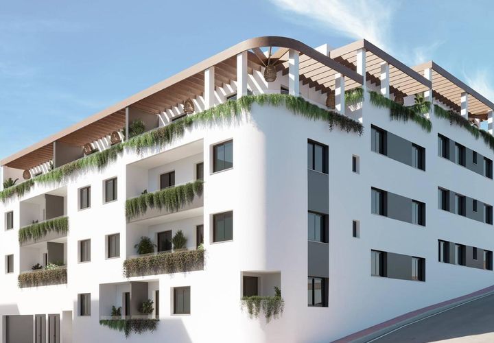 Leilighet i Mijas, Malaga, Mijas - € 196 000 | Ref: 782964 - foto 1