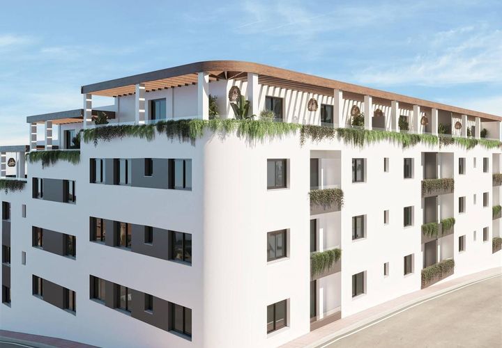 Lejlighed i Mijas, Malaga, Mijas - € 293.000 | Ref: 782960 - foto 1