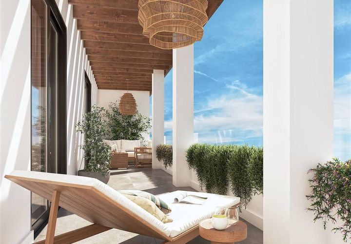 Leilighet i Mijas, Malaga, Mijas - € 421 000 | Ref: 782961 - foto 1
