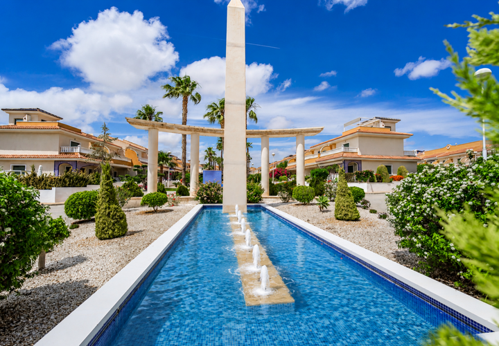 Leilighet i Ciudad Quesada, Alicante, Ciudad Quesada - € 195 000 | Ref: 782951 - foto 1