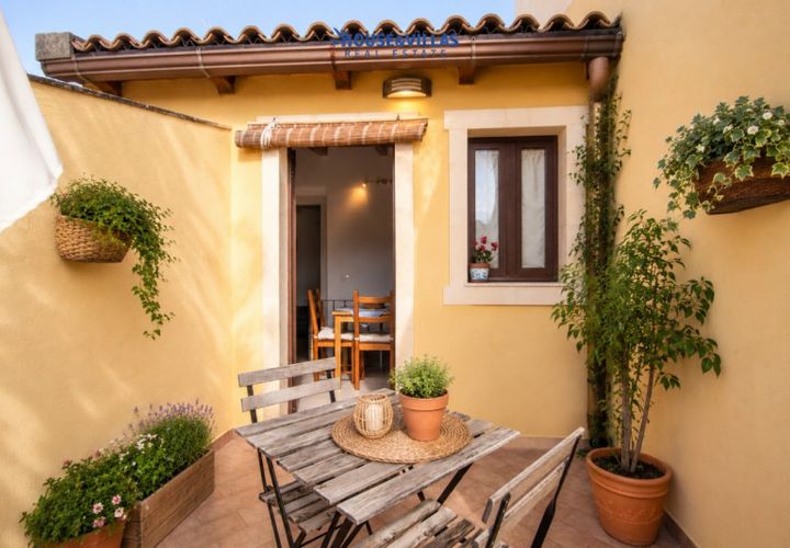 Villa i Noto, Siracusa, Noto - € 260.000 | Ref: 1307 - foto 1