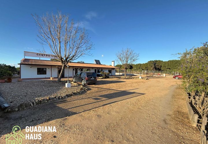Landejendom i Lepe, Huelva, Lepe - € 690.000 | Ref: 567/11122 - foto 1